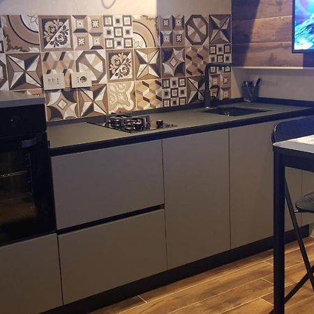 La Suite Al Centro Citta Katanya Dış mekan fotoğraf