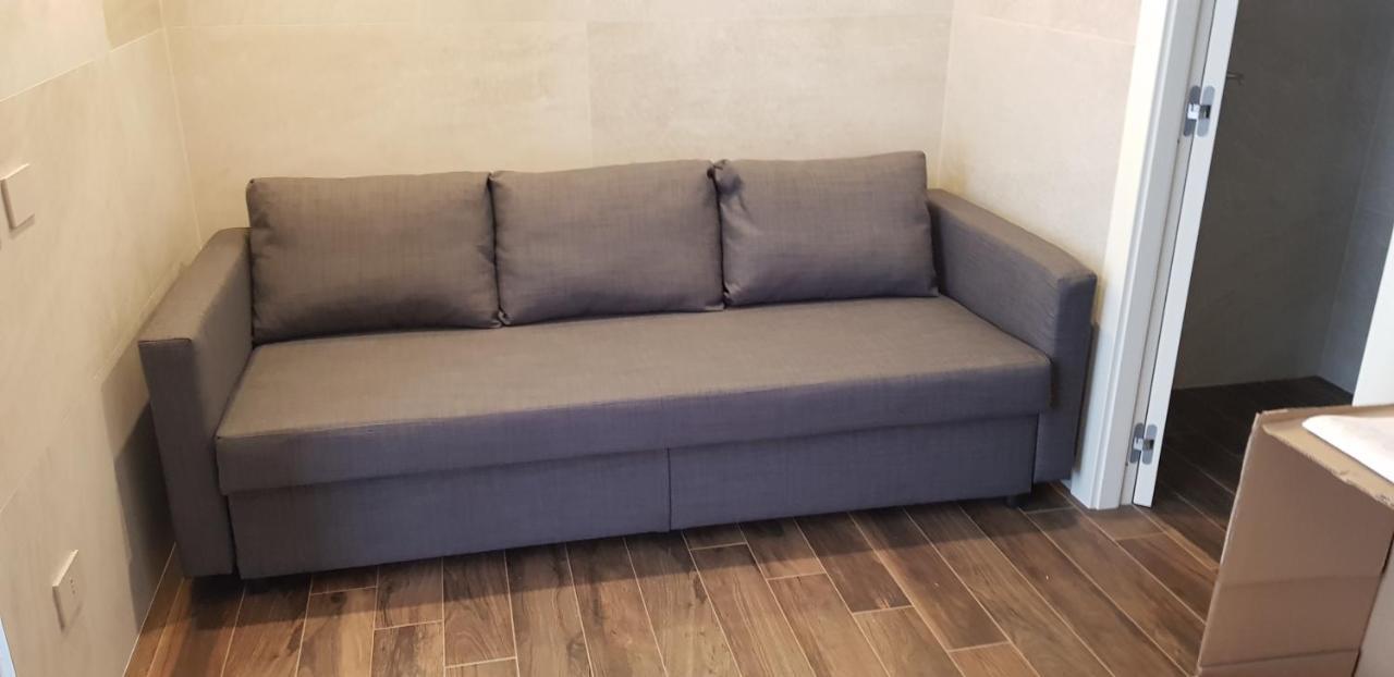 La Suite Al Centro Citta Katanya Dış mekan fotoğraf