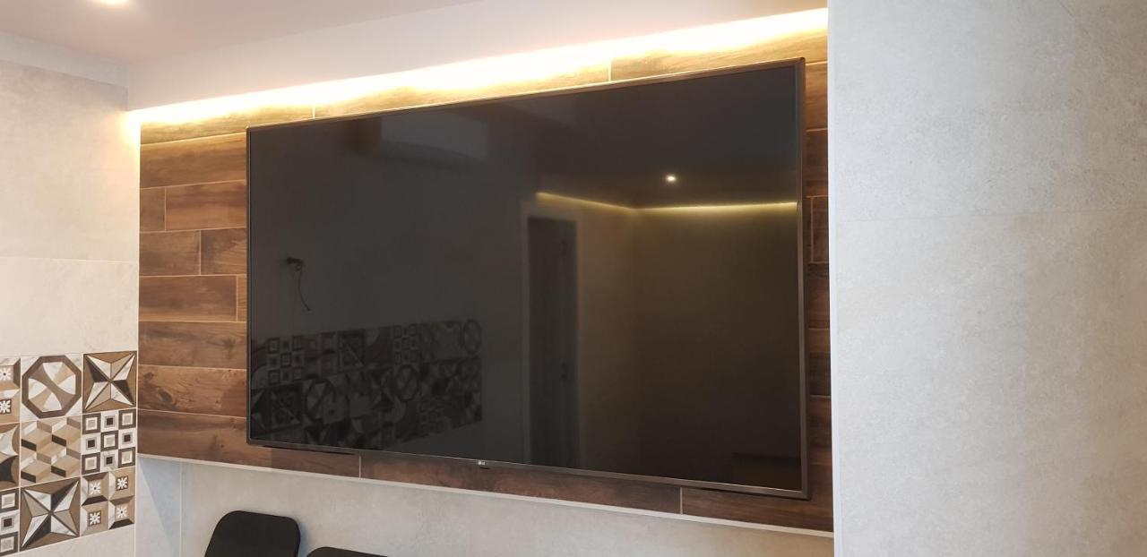 La Suite Al Centro Citta Katanya Dış mekan fotoğraf