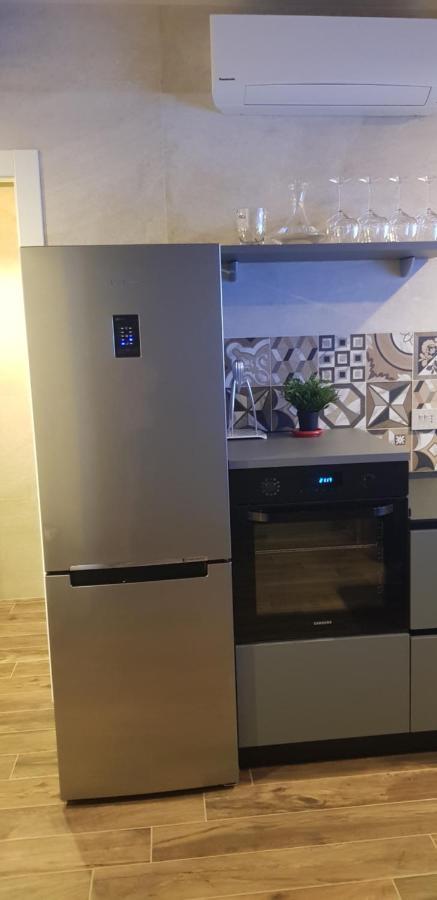 La Suite Al Centro Citta Katanya Dış mekan fotoğraf
