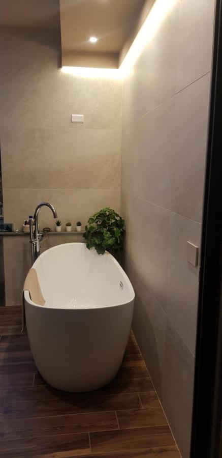 La Suite Al Centro Citta Katanya Dış mekan fotoğraf