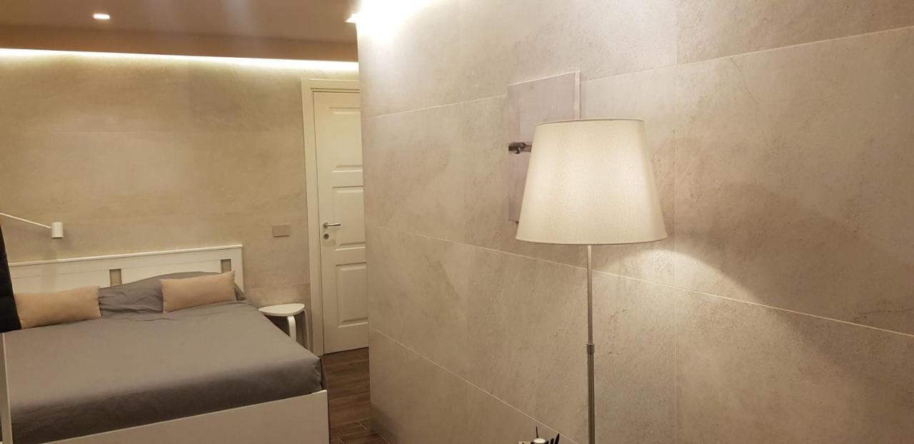 La Suite Al Centro Citta Katanya Dış mekan fotoğraf